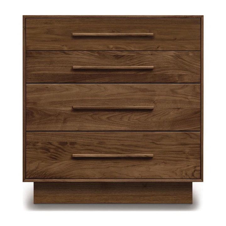 Moduluxe 4-Drawer Chest - 35" Series Copeland Furniture