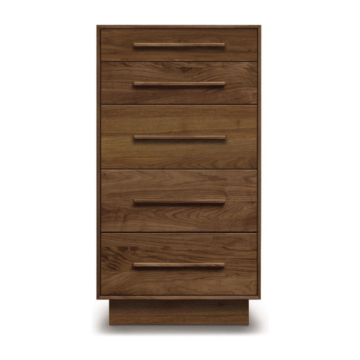 Moduluxe 5-Drawer Chest Copeland Furniture