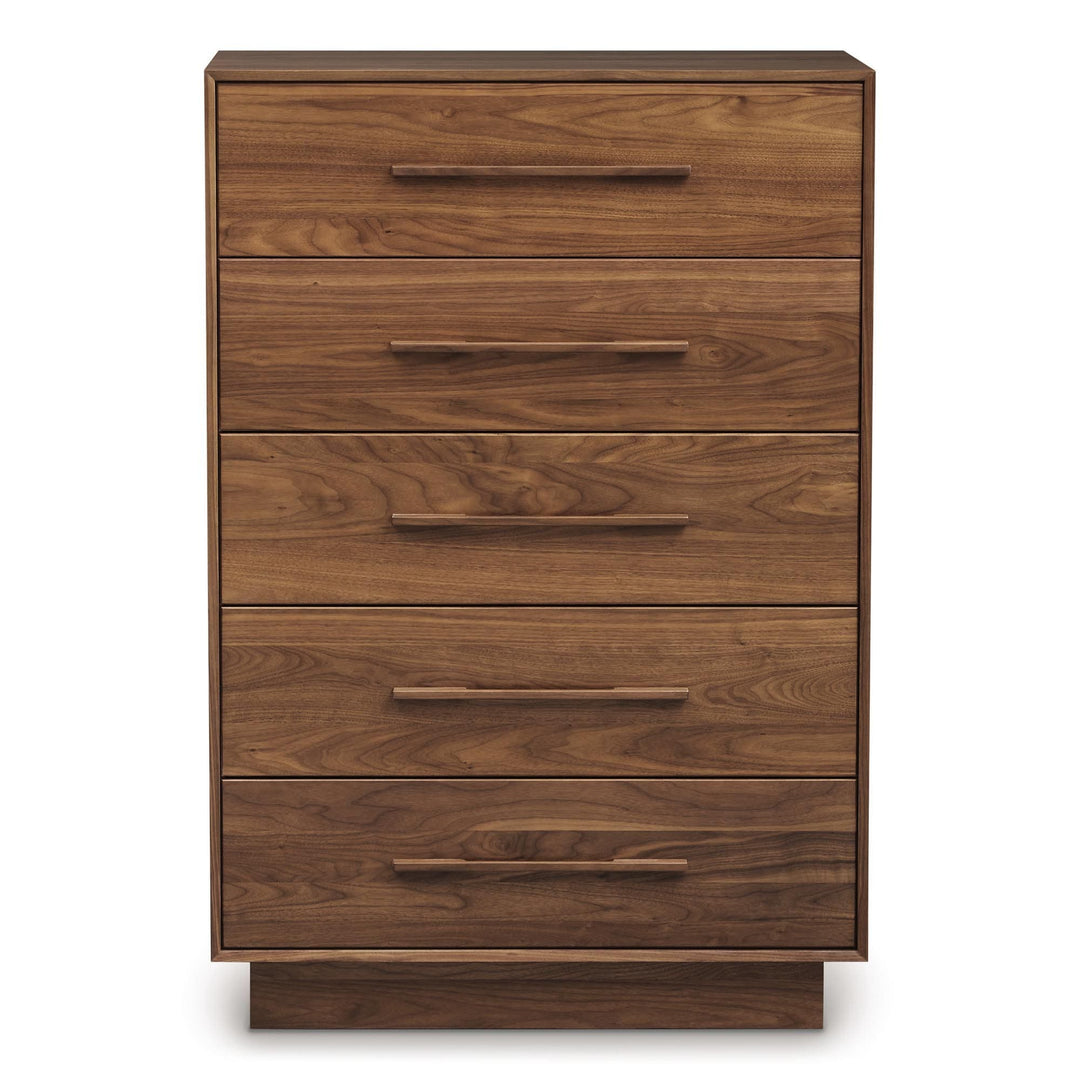Moduluxe 5-Drawer Wide Chest Copeland Furniture