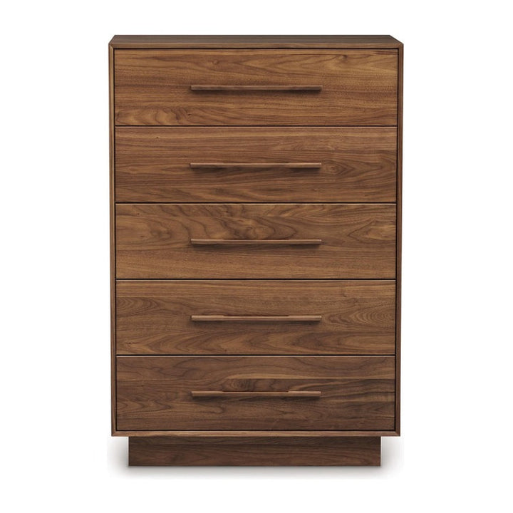 Moduluxe 5-Drawer Wide Chest Copeland Furniture