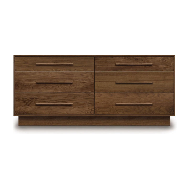 Moduluxe 6-Drawer Dresser - 29" Series Copeland Furniture