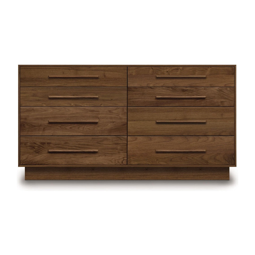 Moduluxe 8-Drawer Dresser - 35" Series Copeland Furniture