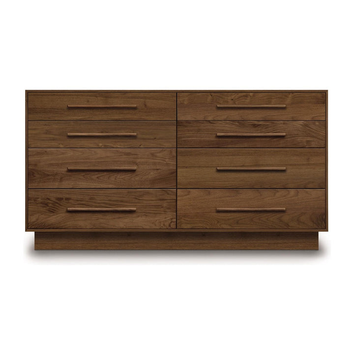 Moduluxe 8-Drawer Dresser - 35" Series Copeland Furniture