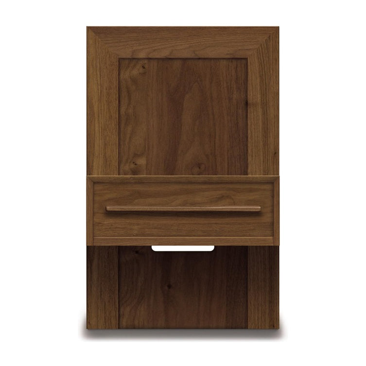 Moduluxe Attached Nightstand with Drawer Copeland Furniture