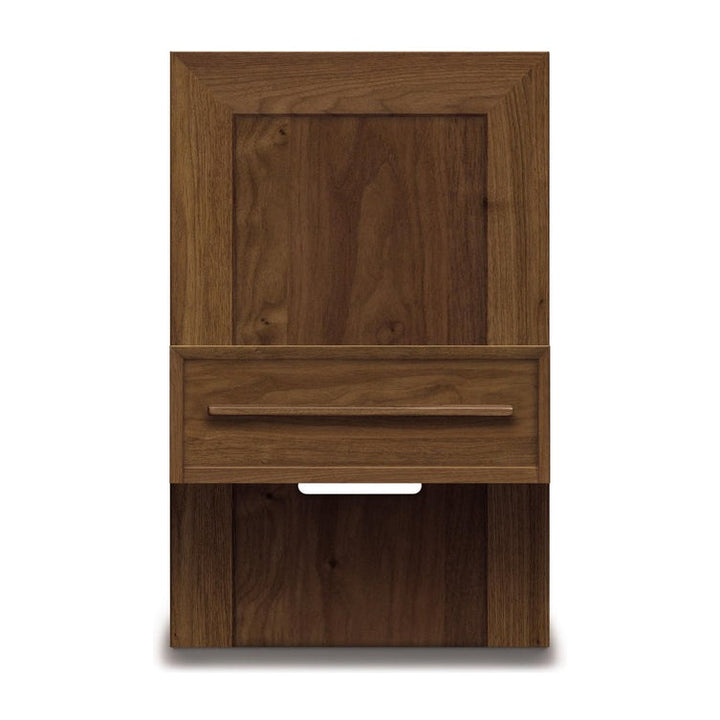 Moduluxe Attached Nightstand with Drawer Copeland Furniture