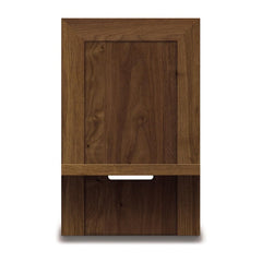 Moduluxe Attached Nightstand with Shelf Copeland Furniture