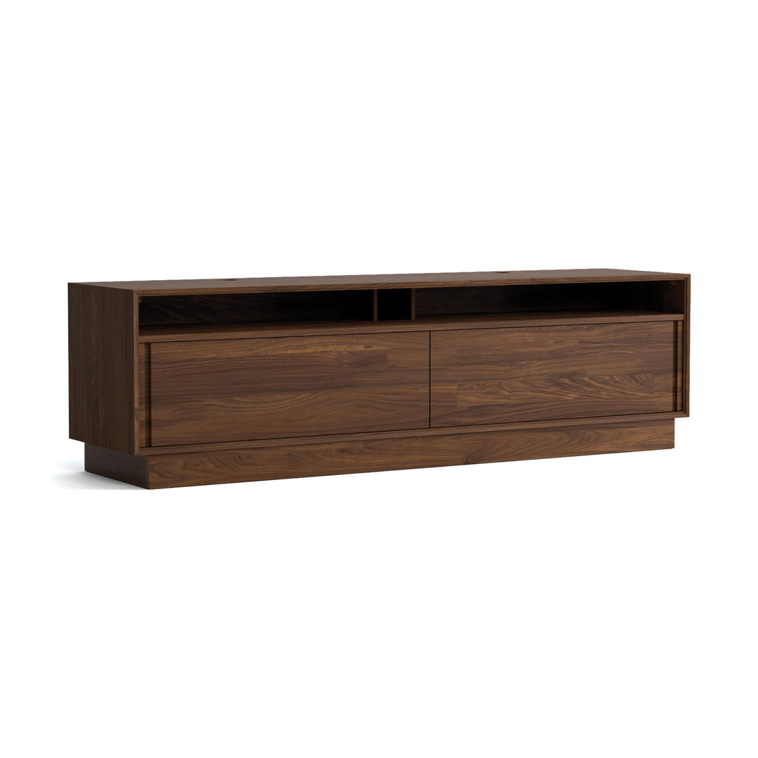 Copeland Moduluxe media cabinet