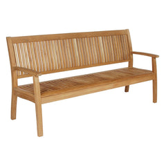 Monaco Seat 200 by Barlow Tyrie, white background