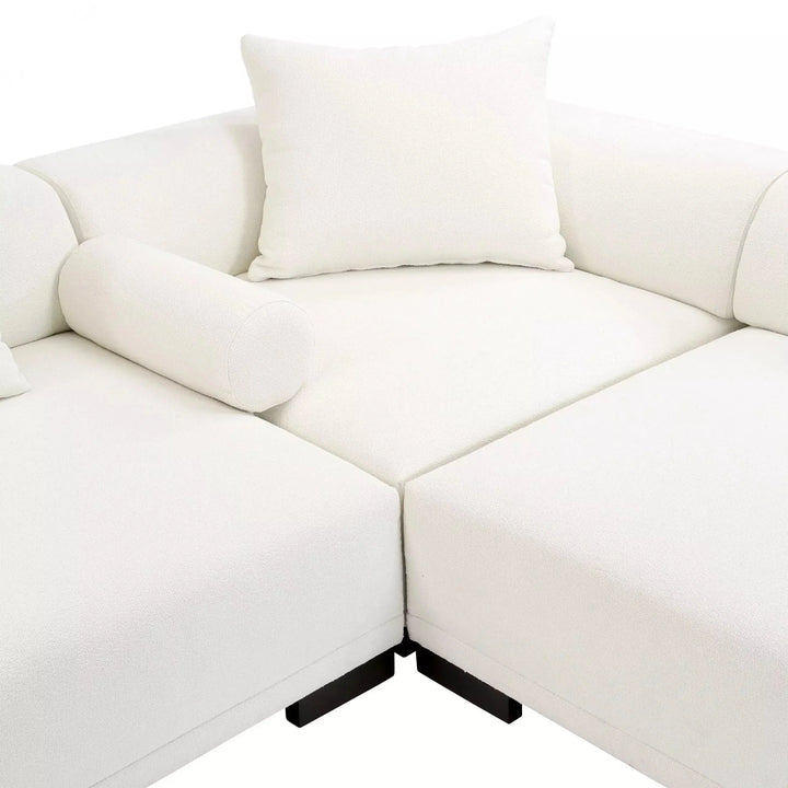 Monaco Sectional - 5 PC    ( Express  Collection ) Sectionals Thomas Dawn
