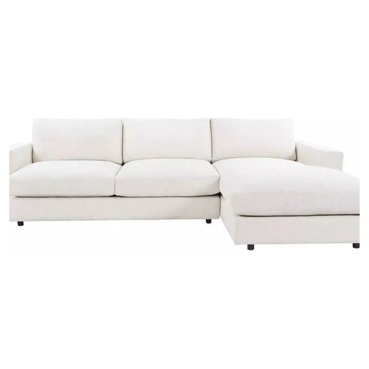 Florence Sectional ( Express  Collection ) Thomas Dawn