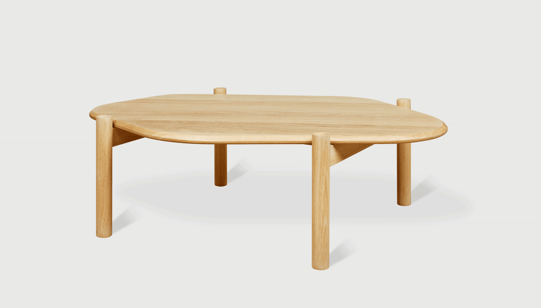 Monarch Coffee Table in Royal Oak
