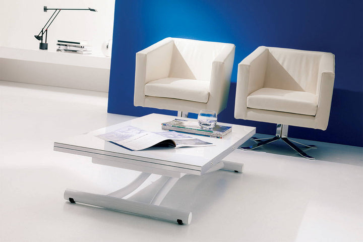 Mondial Cr Transformable Coffee Table