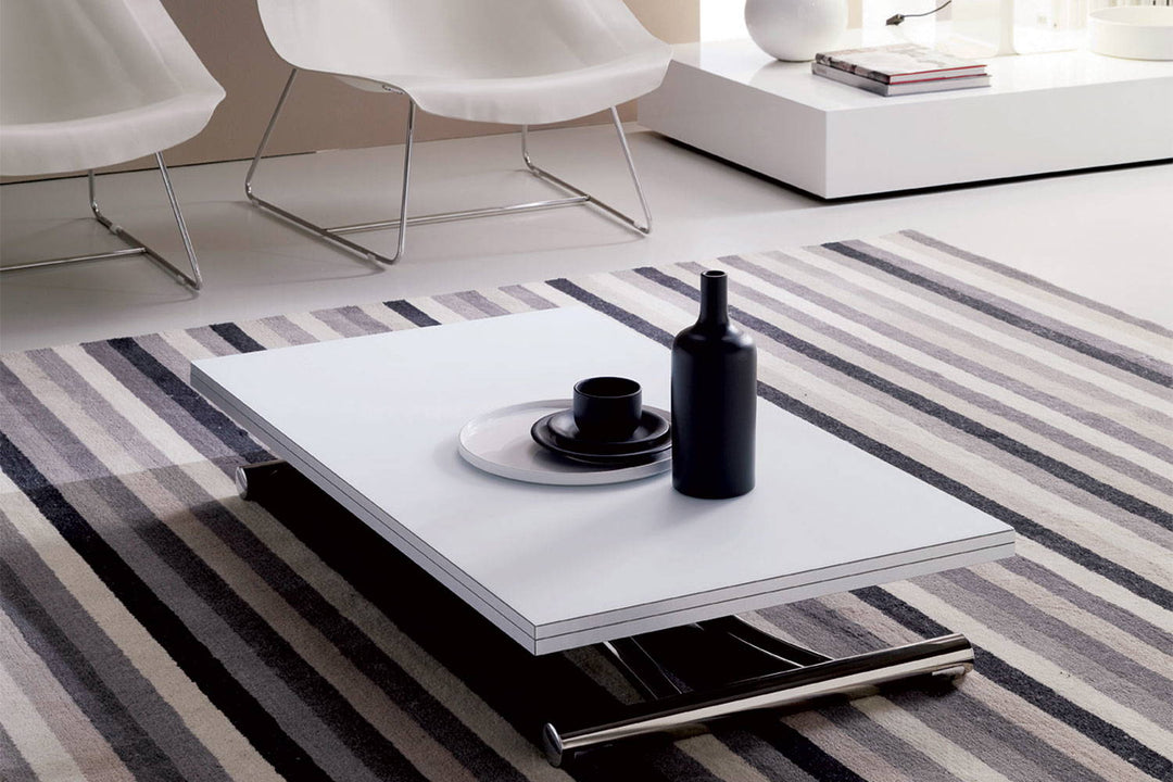 Mondial Cr Transformable Coffee Table