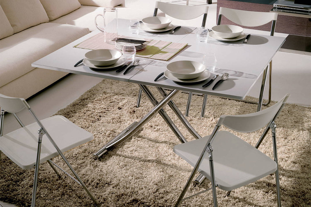 Mondial Cr Transformable Coffee Table