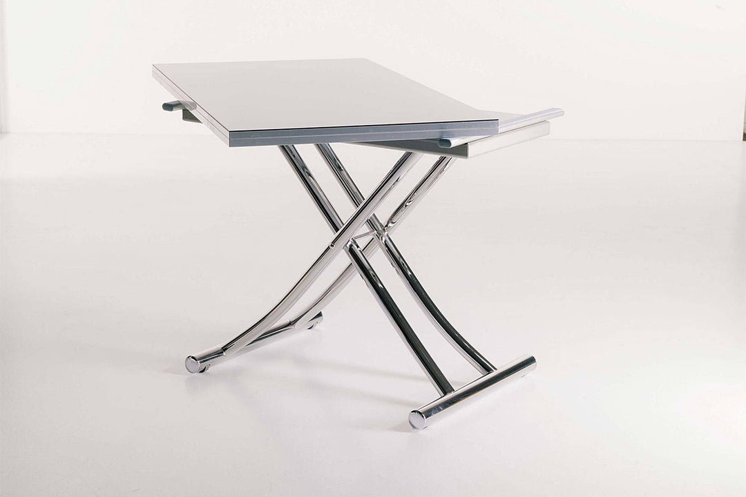 Mondial Cr Transformable Coffee Table