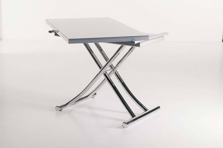 Mondial Cr Transformable Coffee Table