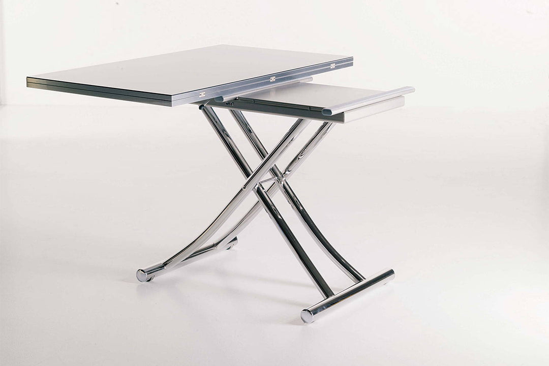 Mondial Cr Transformable Coffee Table