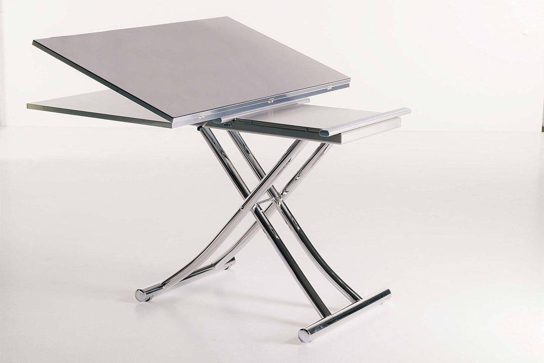 Mondial Cr Transformable Coffee Table