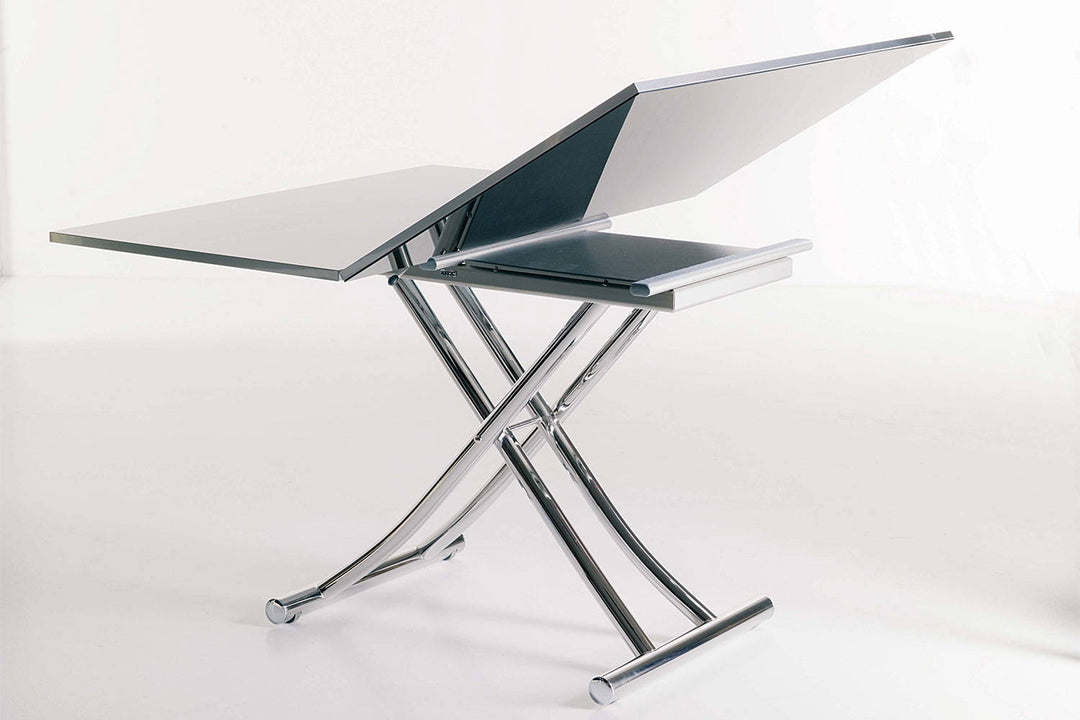 Mondial Cr Transformable Coffee Table
