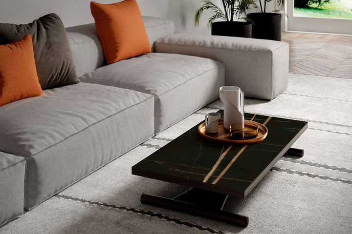 Jolly Transformable Coffee Table