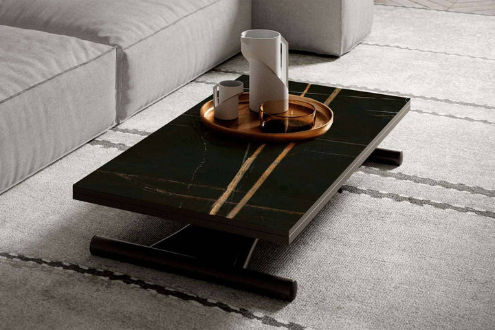 Mondial Cr Transformable Coffee Table