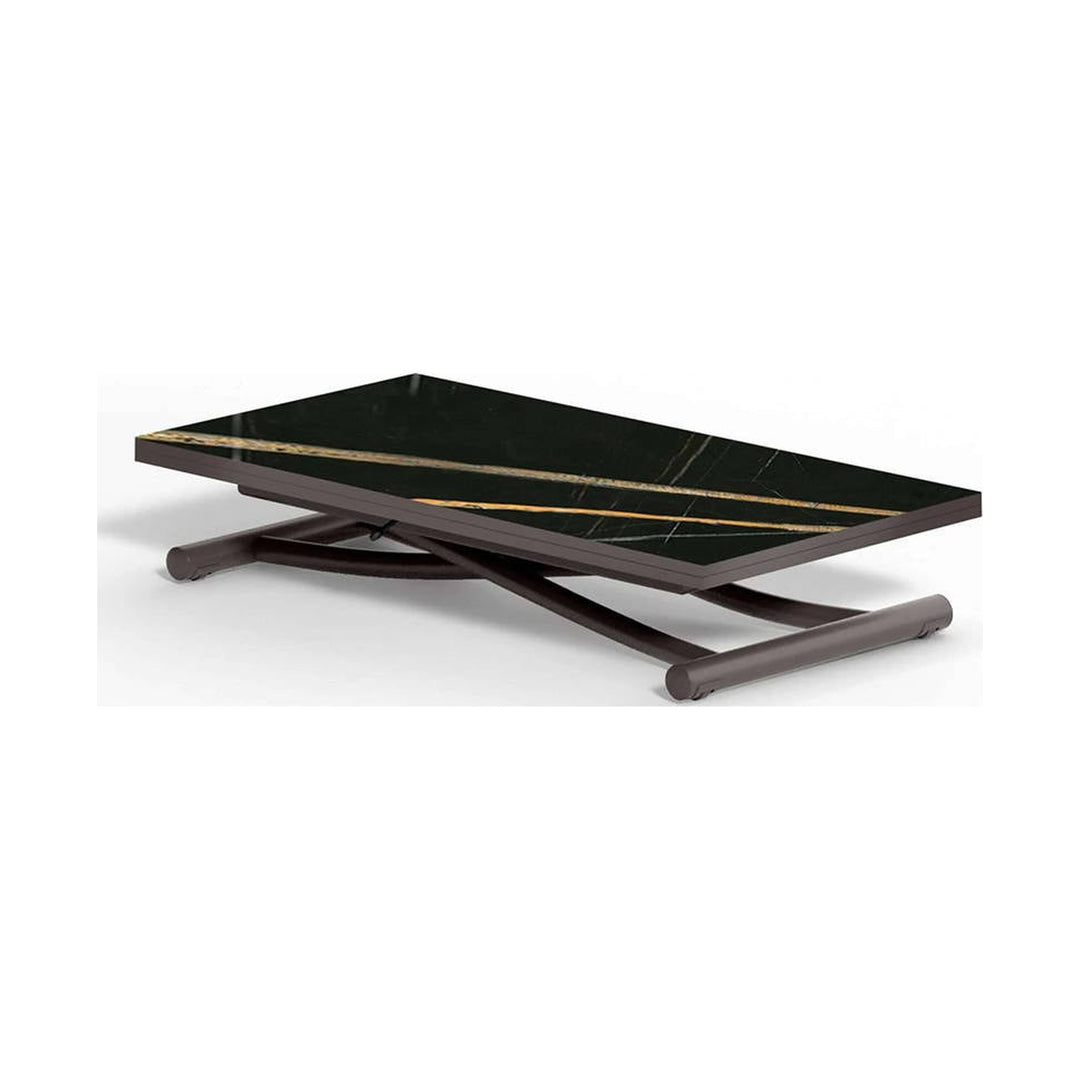 Mondial Cr Transformable Coffee Table — product (square fill)