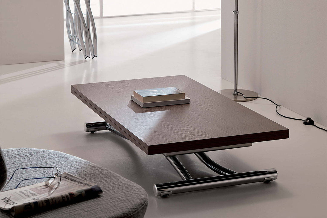 Mondial Transformable Coffee Table