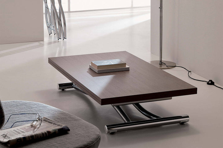 Mondial Transformable Coffee Table