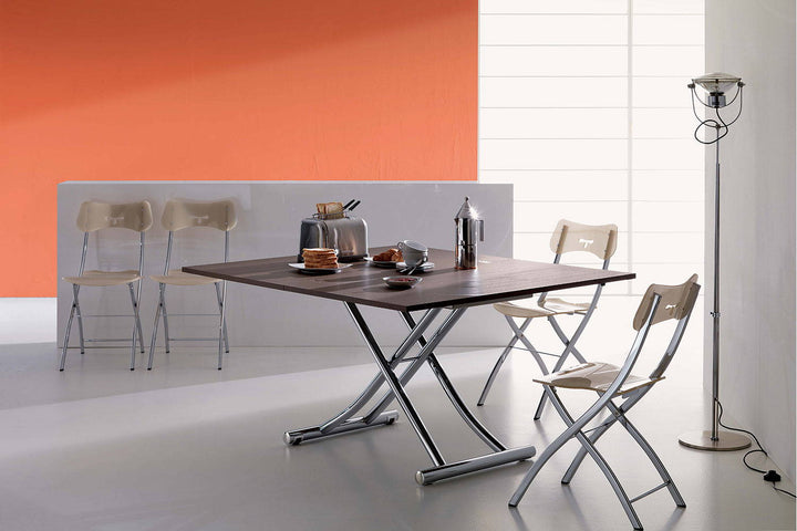 Mondial Transformable Coffee Table