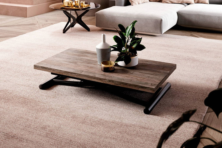 Mondial Cr Transformable Coffee Table