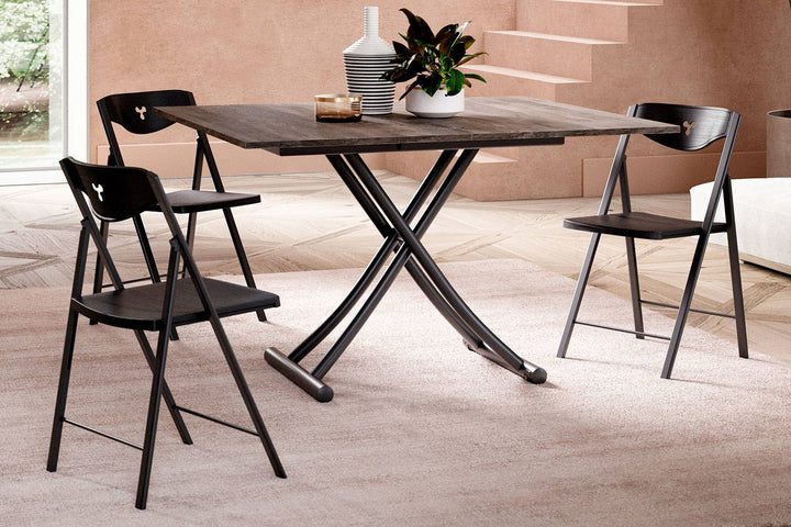 Mondial Transformable Coffee Table