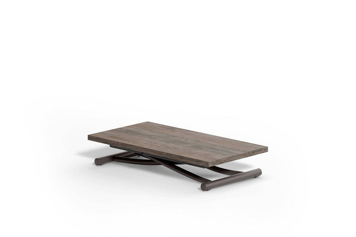 Mondial Transformable Coffee Table