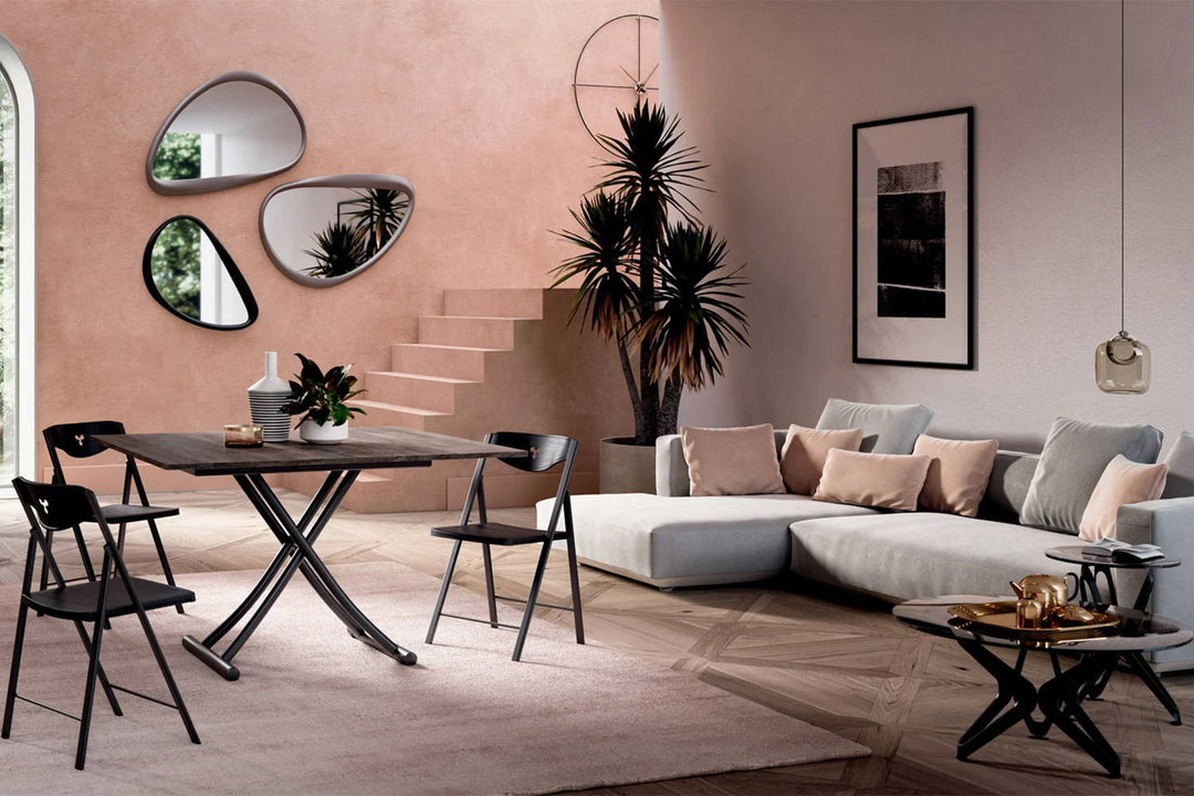 Mondial Transformable Coffee Table