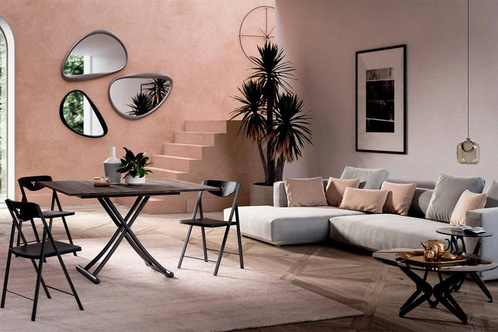 Mondial Transformable Coffee Table