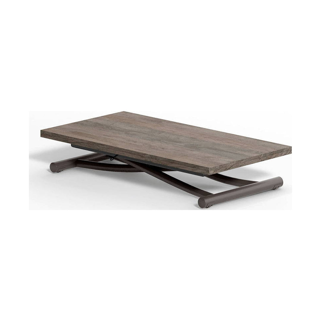 Mondial Transformable Coffee Table — product (square fill)
