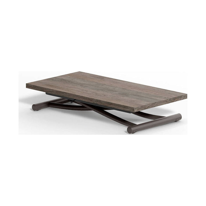 Mondial Transformable Coffee Table — product (square fill)