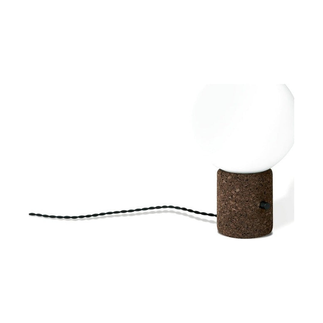 Monocle Table Lamp Gus Modern