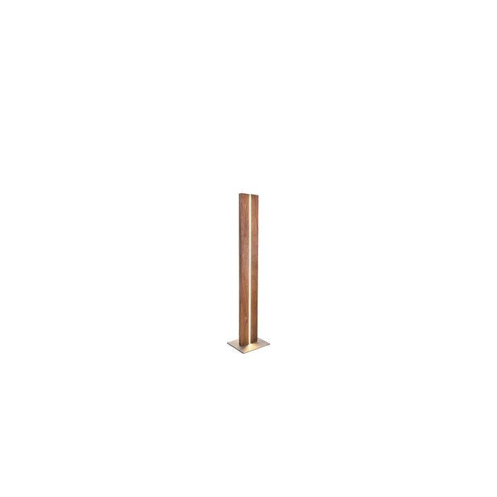Monolith LED Floor Lamp Modern Studio
