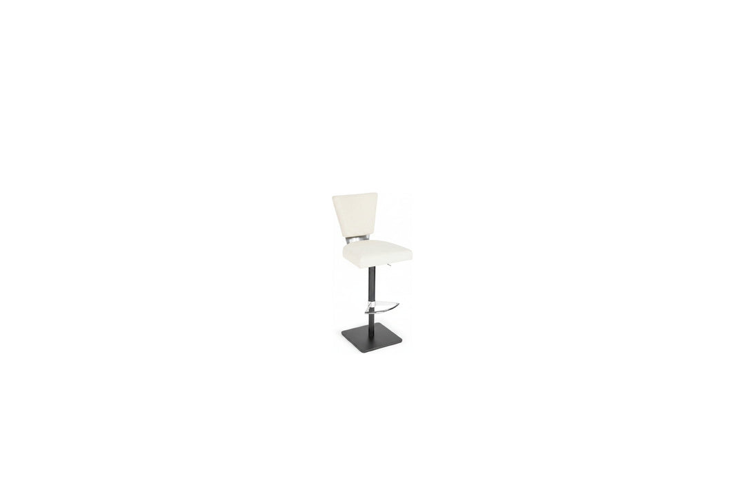 Monroe Adjustable Stool Bar Stools Elite Modern