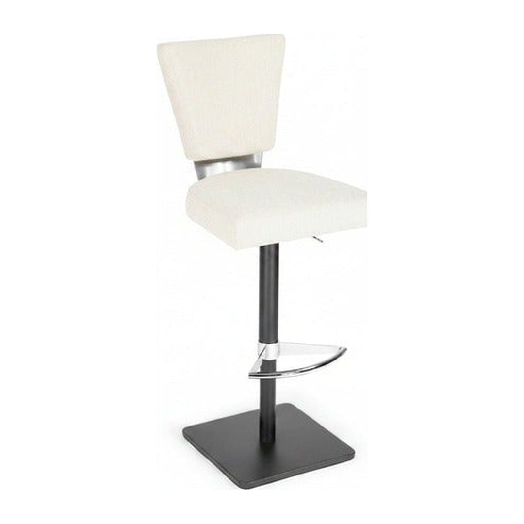 Monroe Adjustable Stool Elite Modern