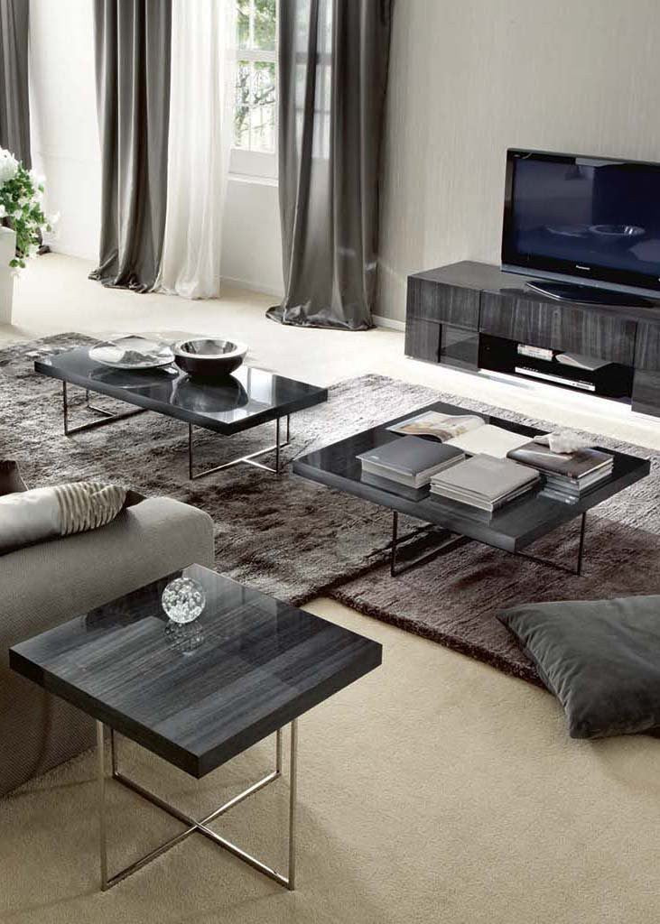 MonteCarlo Coffee Table by ALF Group – view 2