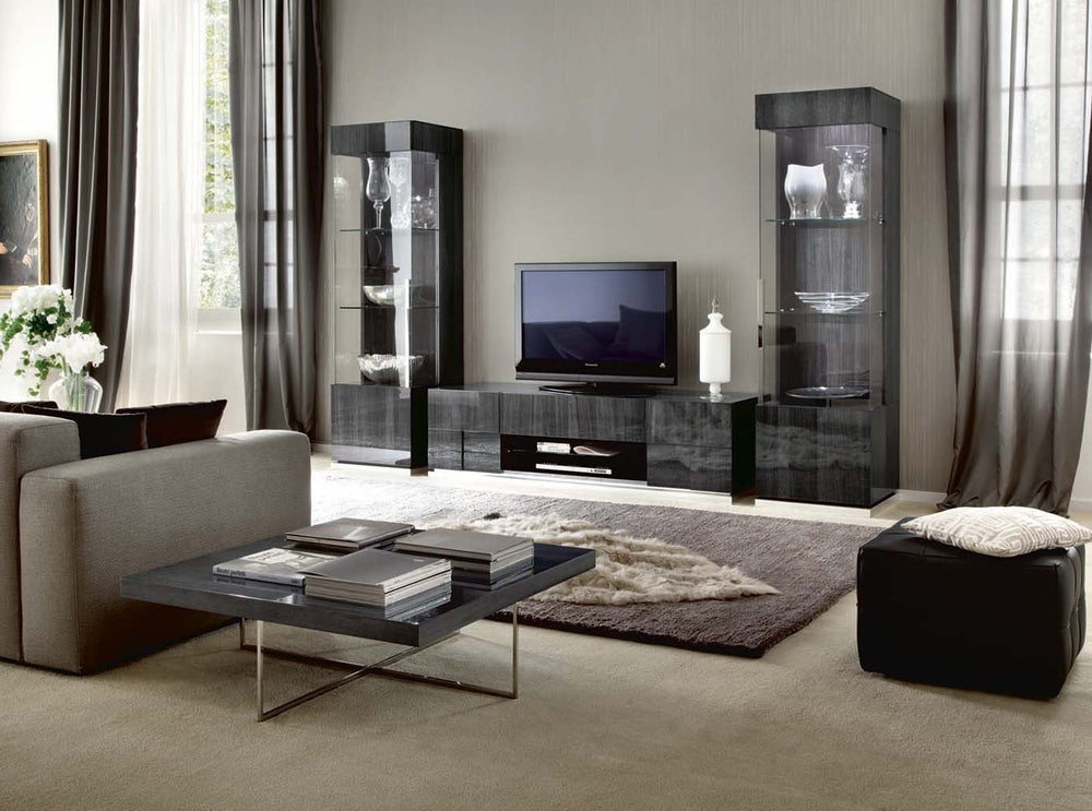 MonteCarlo TV Stand by ALF Group – view 2