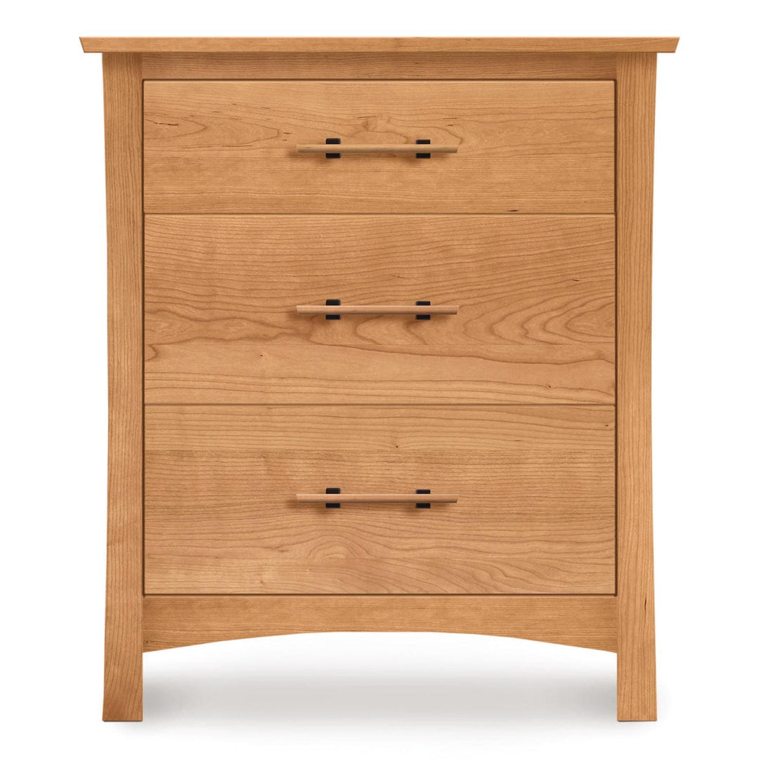 Monterey 3 Drawer Dresser by Copeland Furniture