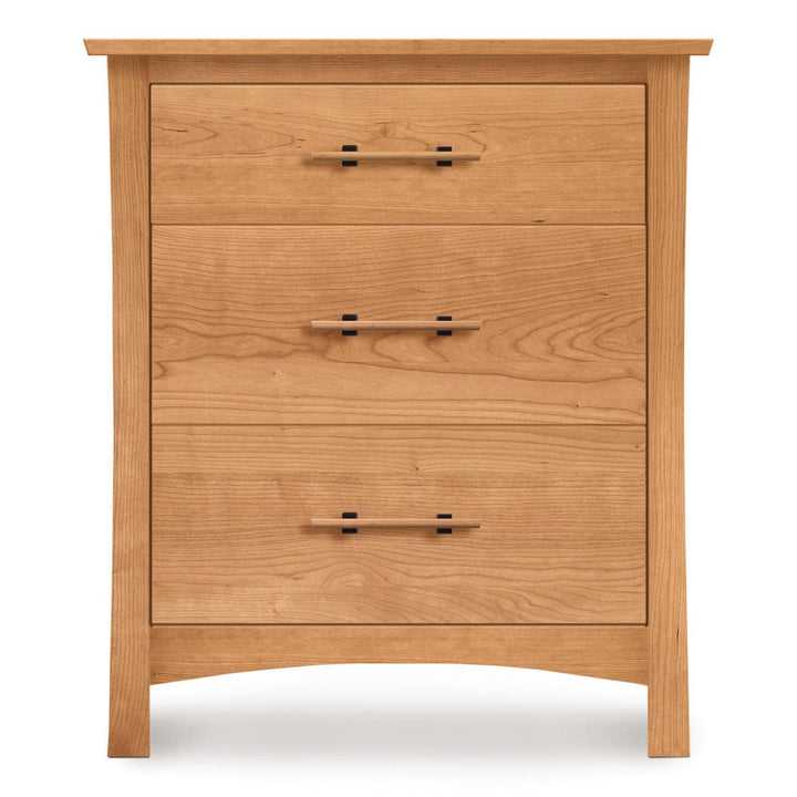 Monterey 3 Drawer Dresser by Copeland Furniture
