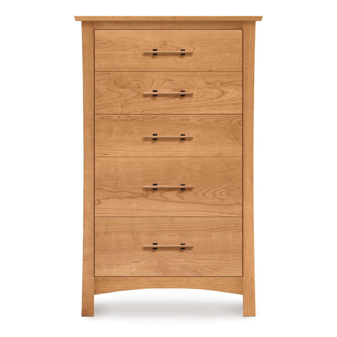 Monterey 5-Drawer Chest Copeland Furniture