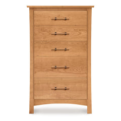 Monterey 5-Drawer Chest Copeland Furniture