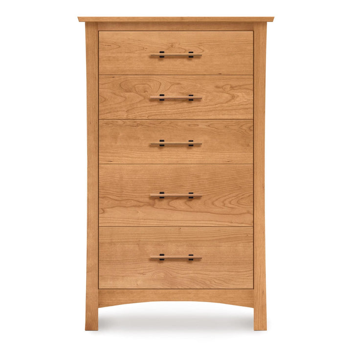 Monterey 5-Drawer Chest Copeland Furniture