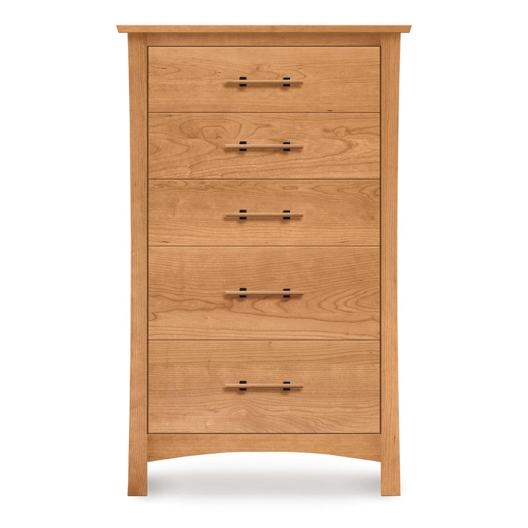 Monterey 5 Drawer Dresser by Copeland Furniture
