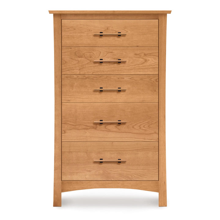 Monterey 5 Drawer Dresser by Copeland Furniture