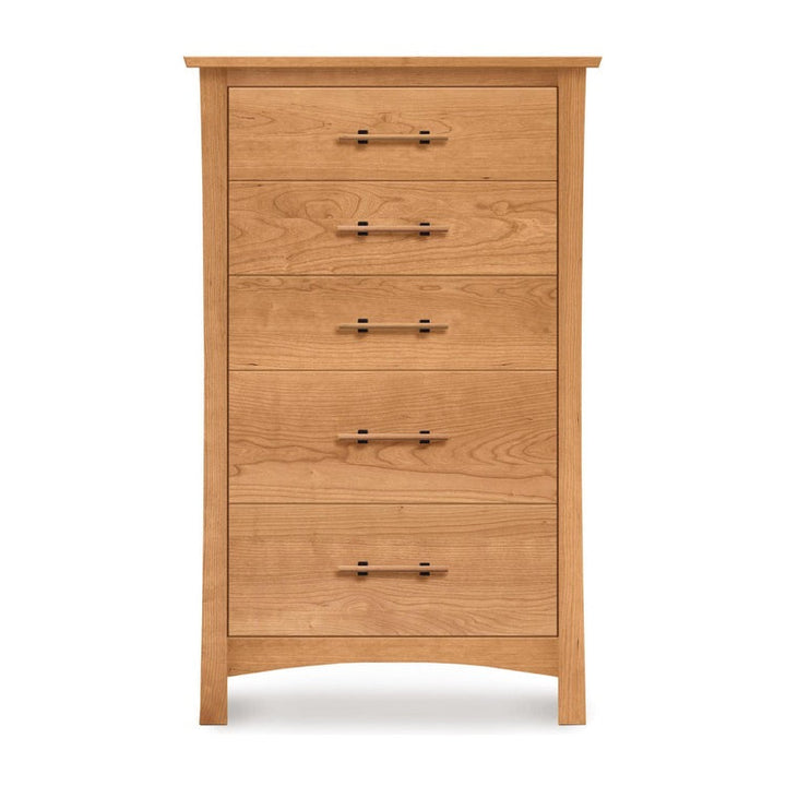 Monterey 5-Drawer Chest Copeland Furniture